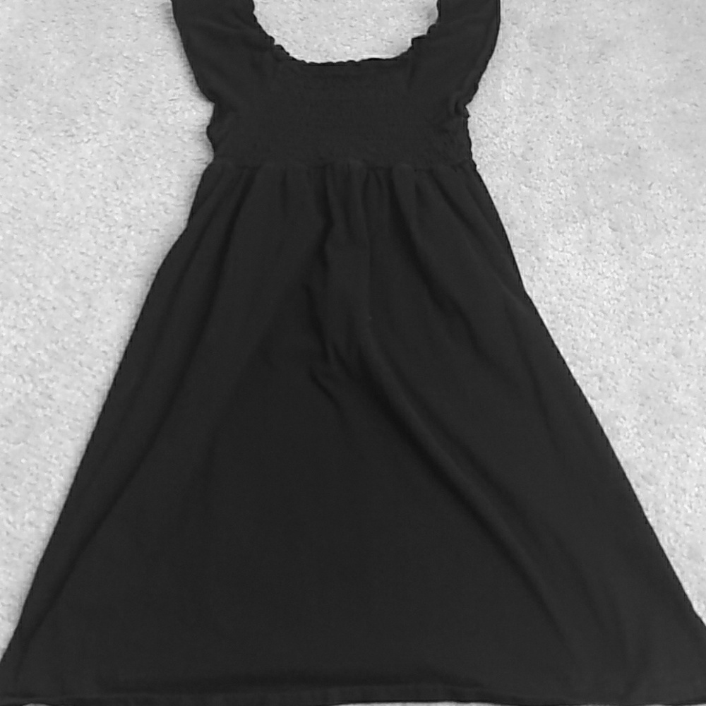 Girl's Dress